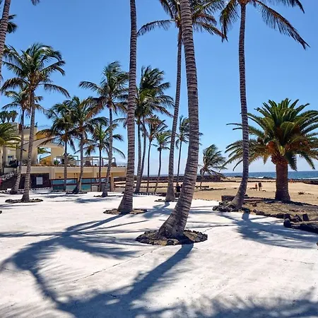 Golden Sun Apartment Costa Teguise