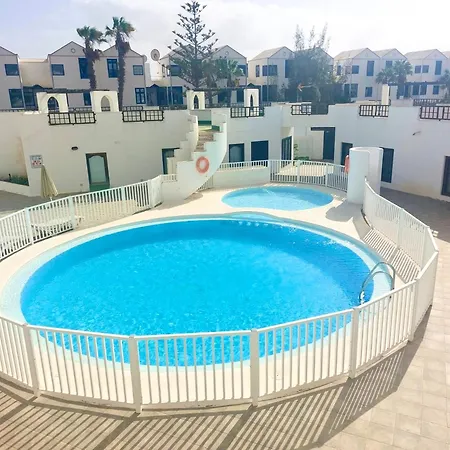 Golden Sun * Costa Teguise