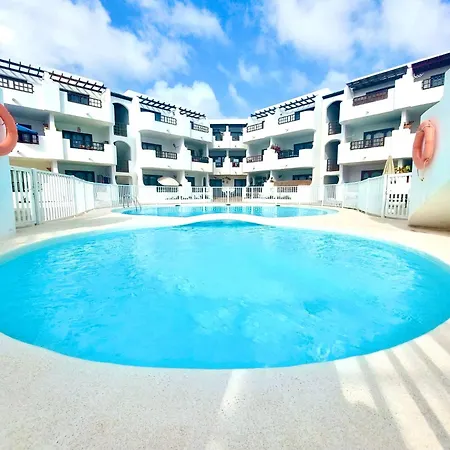 Golden Sun Apartment
