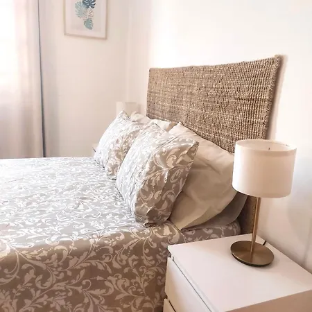 Golden Sun Apartment Costa Teguise