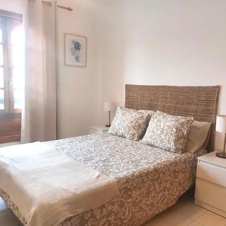 Apartment Golden Sun