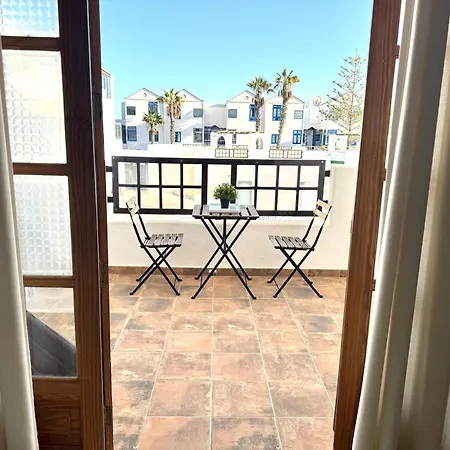 Golden Sun Apartment Costa Teguise