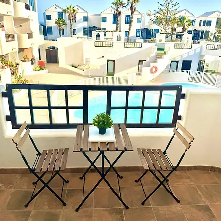 Golden Sun Costa Teguise