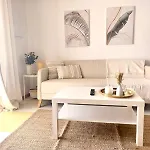 Golden Sun Appartement *