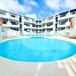 Golden Sun Appartement