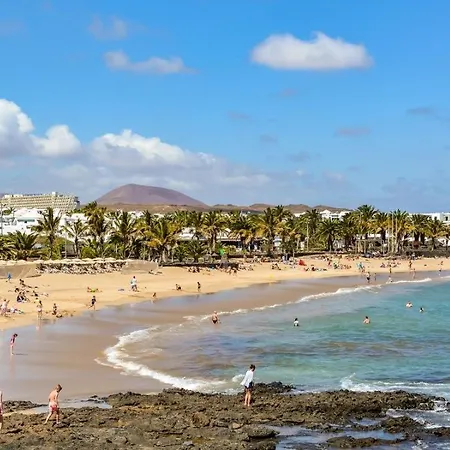 Golden Sun Apartamento