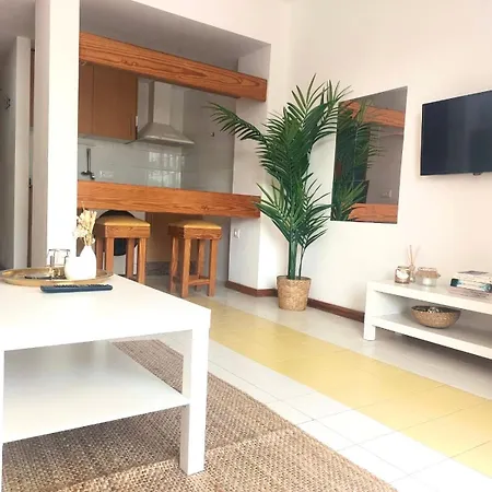 Golden Sun Apartamento Costa Teguise