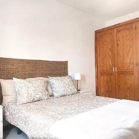 Golden Sun Costa Teguise