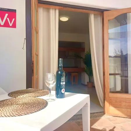 Golden Sun Costa Teguise