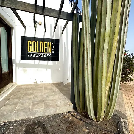 Golden Sun Lejlighed