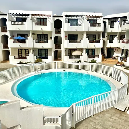 Golden Sun Costa Teguise