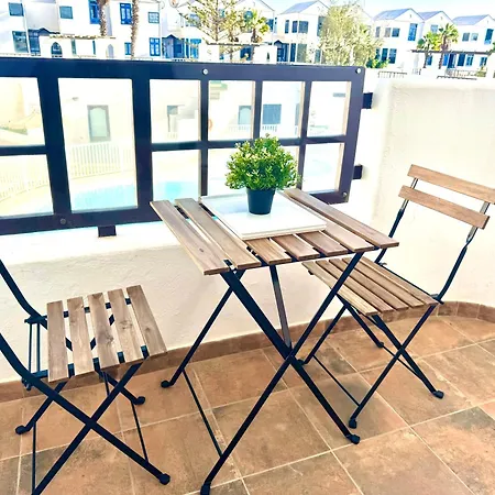 Golden Sun * Costa Teguise