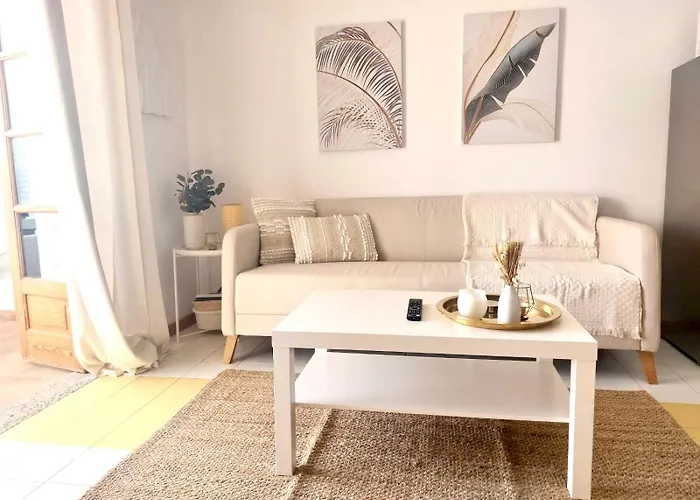 Golden Sun Apartman *