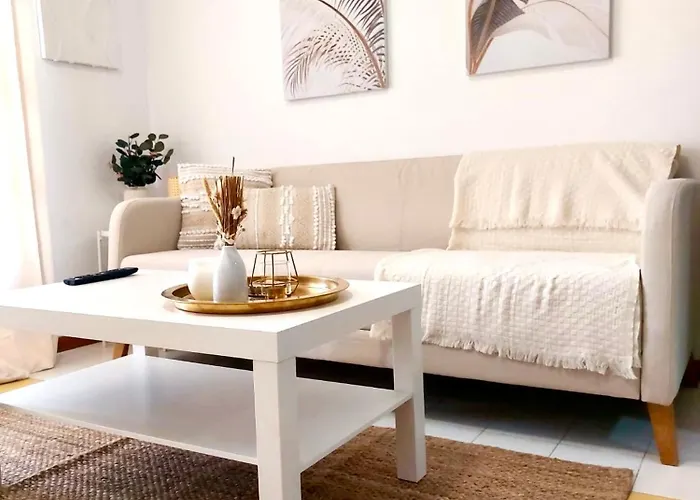 Golden Sun Apartman Costa Teguise