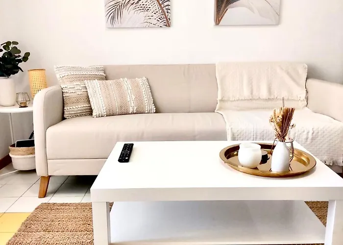 Golden Sun Apartman *