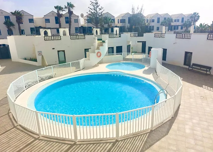 Golden Sun * Costa Teguise