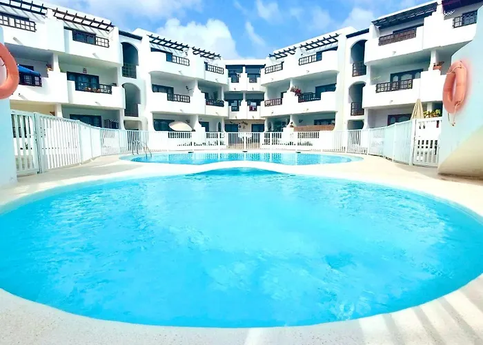 Golden Sun Apartmán