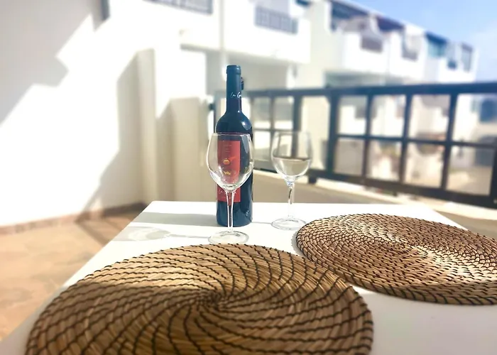 Golden Sun Costa Teguise