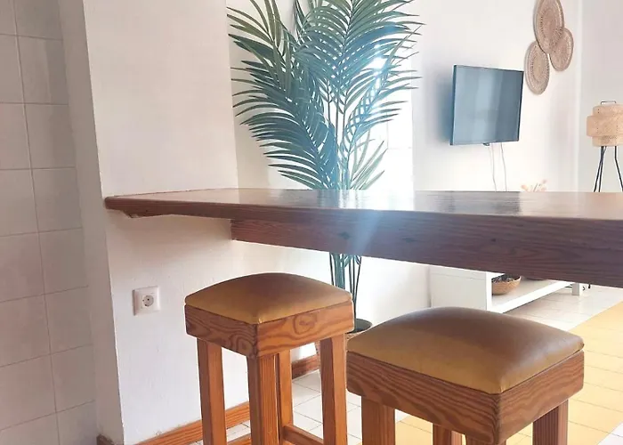 Golden Sun * Costa Teguise