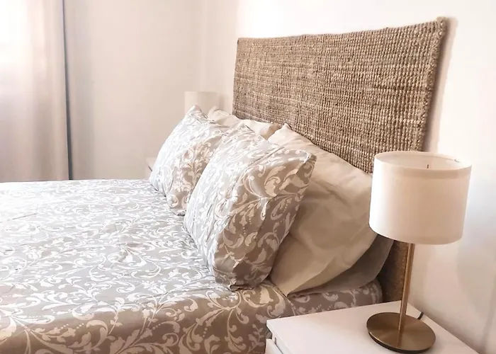 Golden Sun Apartman Costa Teguise