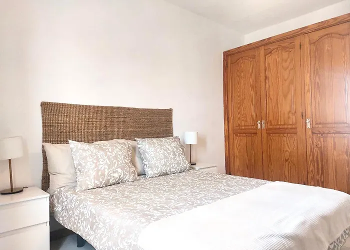 Golden Sun Costa Teguise