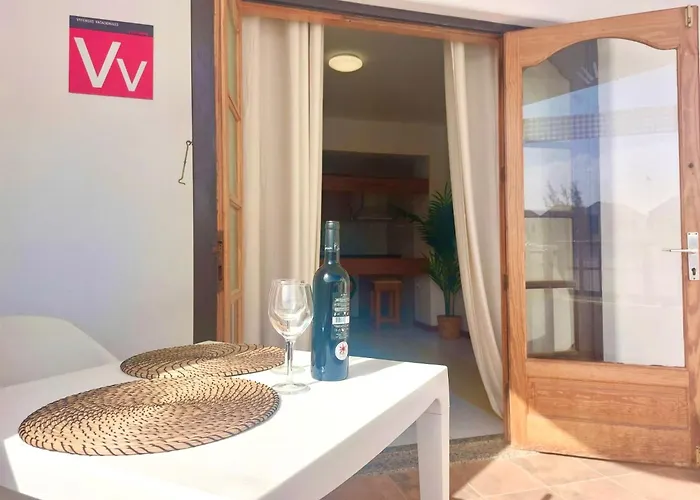 Golden Sun Costa Teguise