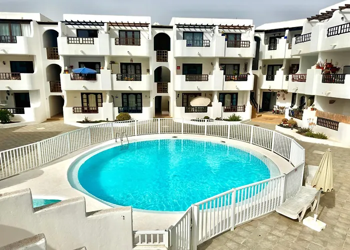 Golden Sun Costa Teguise