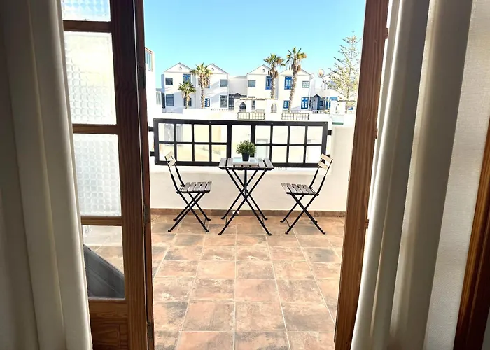 Golden Sun Apartman Costa Teguise