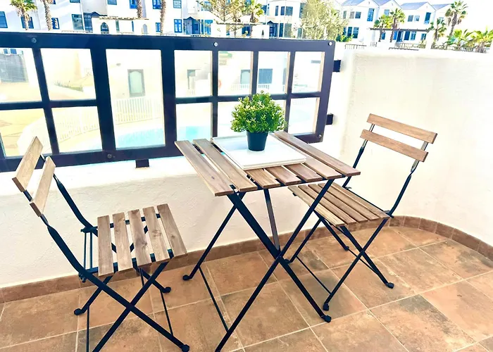 Golden Sun * Costa Teguise